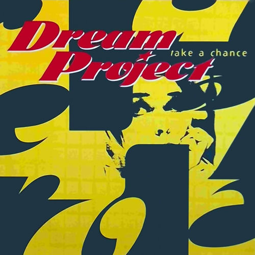 Dream Project头像