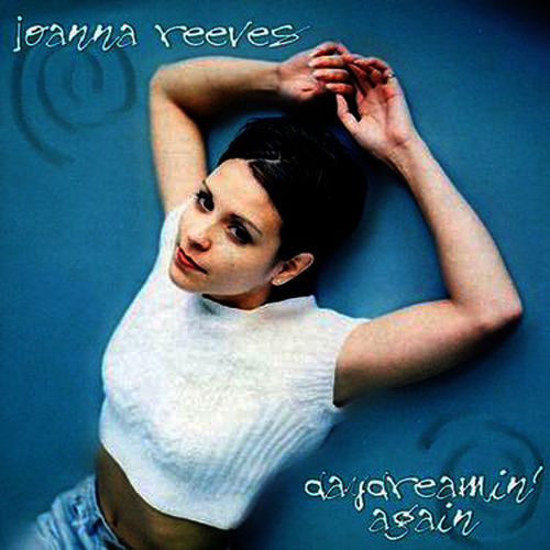 JoAnna Reeves头像