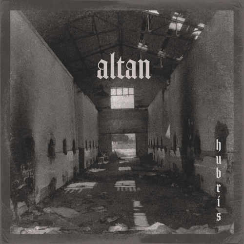 Altan头像
