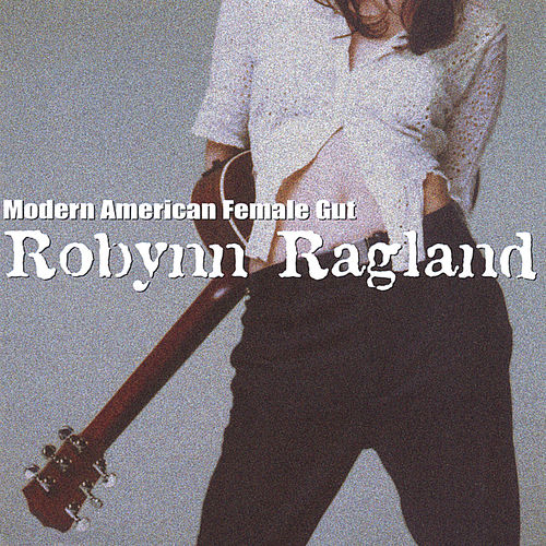 Robynn Ragland头像