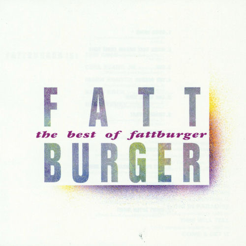 Fattburger头像