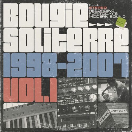 Bougie Soliterre头像