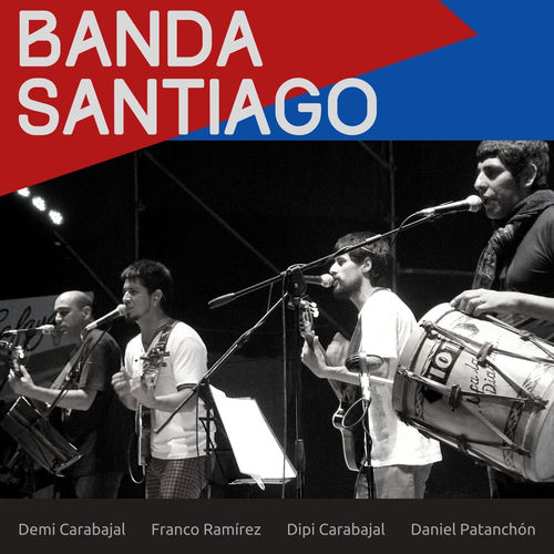 Banda Santiago头像