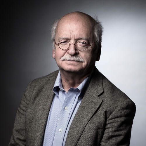 Erik Orsenna头像