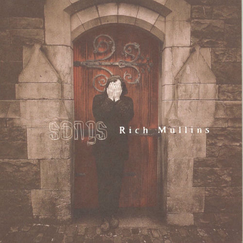 Rich Mullins头像