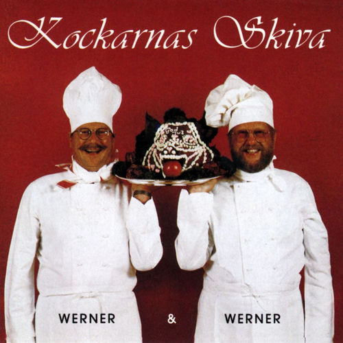 Werner & Werner头像