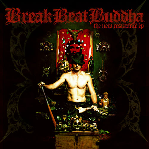 BreakBeatBuddha头像