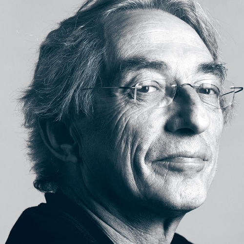 Richard Desjardins头像