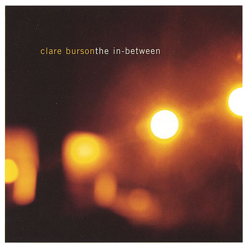 Clare Burson头像