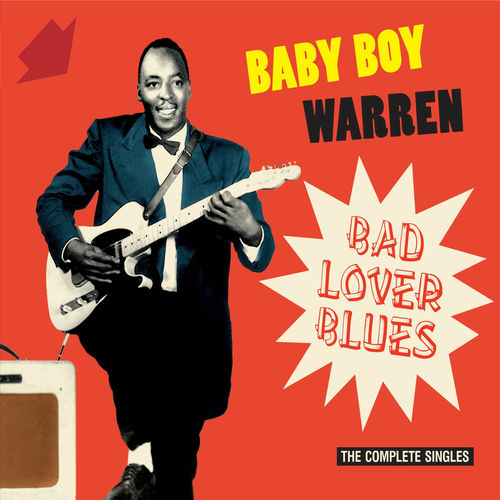 Baby Boy Warren头像