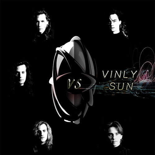 Vinyl Sun头像
