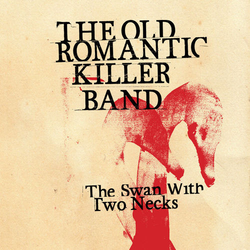 The Old Romantic Killer Band头像