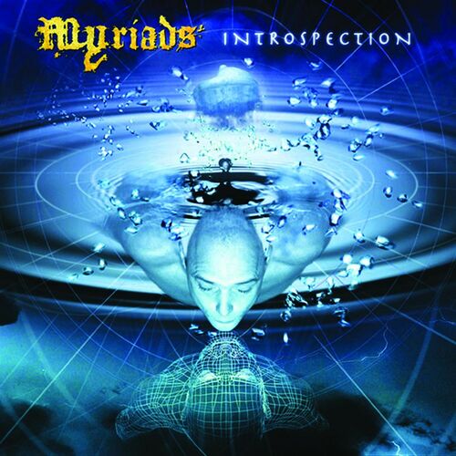 Myriads头像