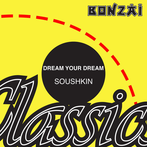 Dream Your Dream头像