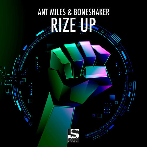 Ant Miles头像