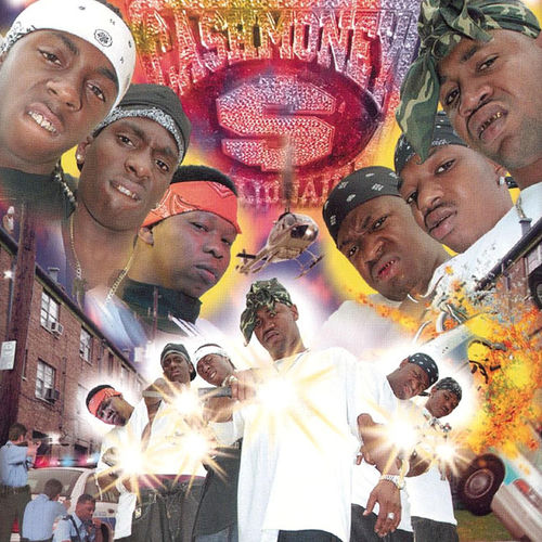 Cash Money Millionaires头像