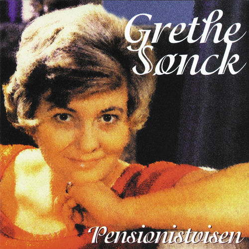 Grethe Sønck头像