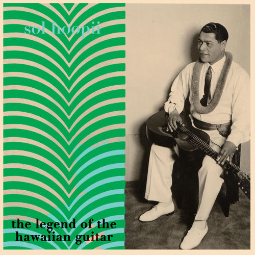 Sol Hoʻopiʻi头像