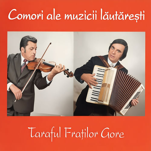 Victor Gore头像