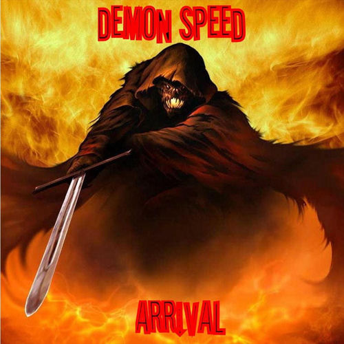 Demonspeed头像