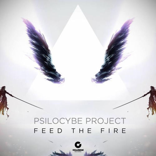 Psilocybe Project头像