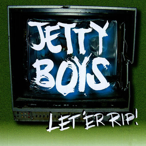 Jetty Boys头像