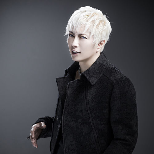GACKT头像