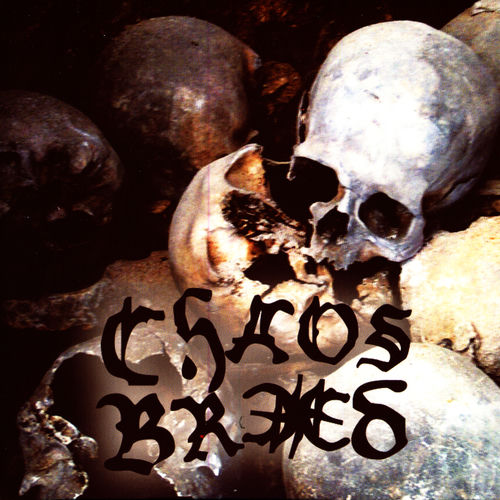Chaosbreed头像