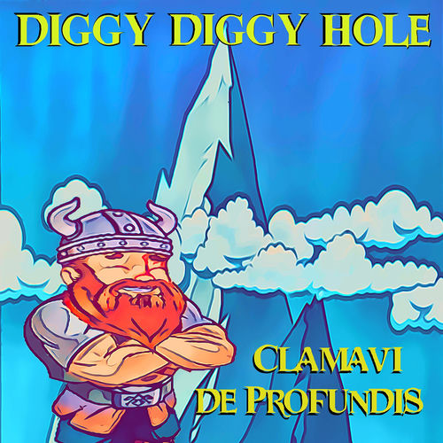 Clamavi De Profundis头像
