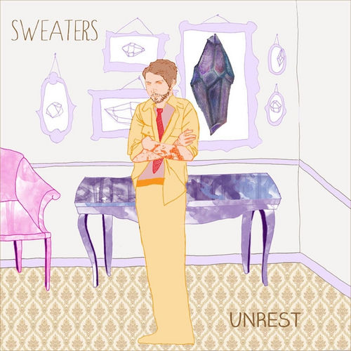 Sweaters头像