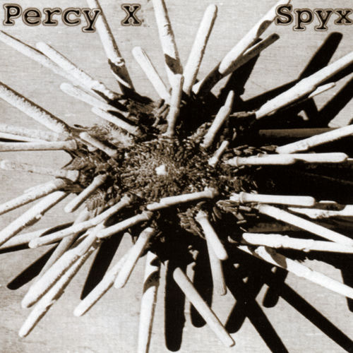 Percy X头像