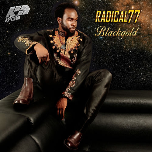 Radical77头像