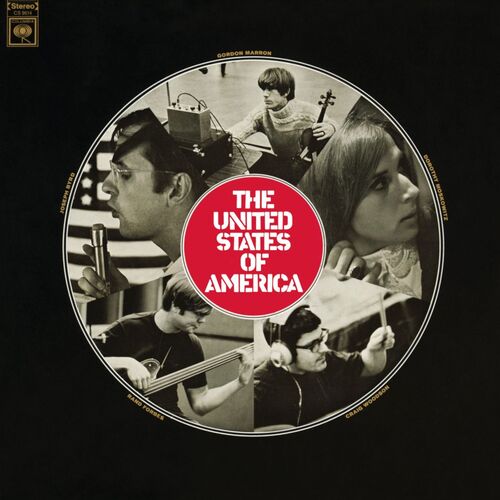 The United States of America头像