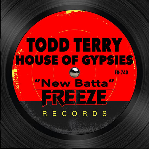 House of Gypsies头像