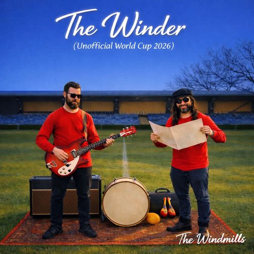 The Windmills头像