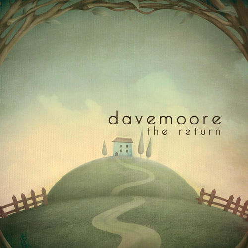 Dave Moore头像