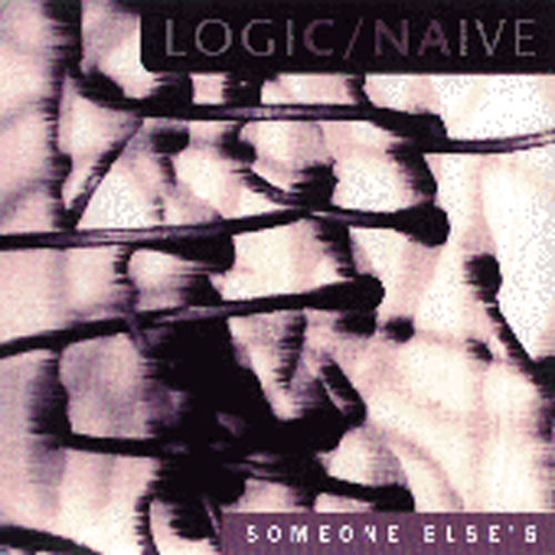 Logic/Naive头像