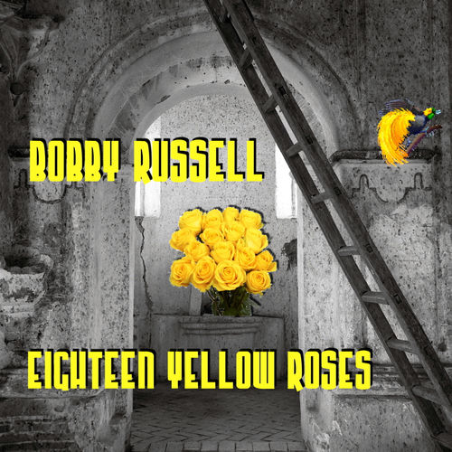 Bobby Russell头像