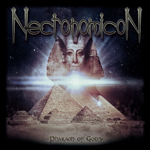 Necronomicon头像