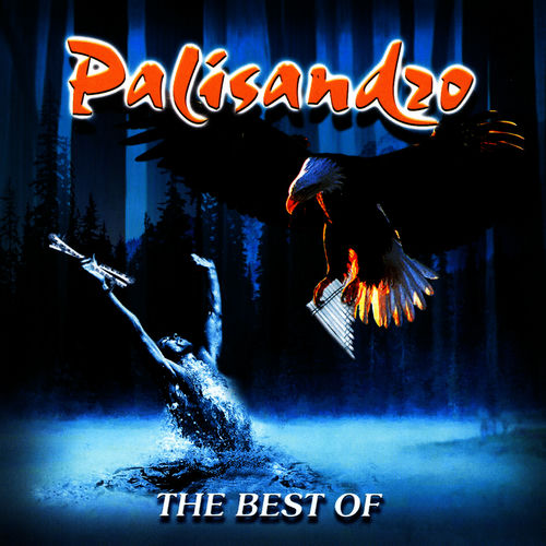 Palisandro头像
