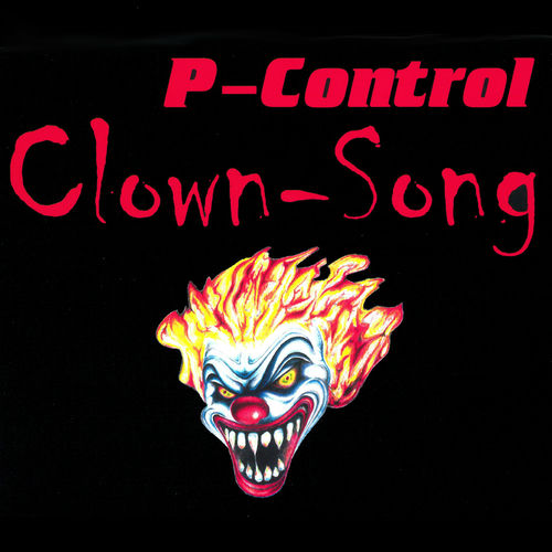 P-Control头像