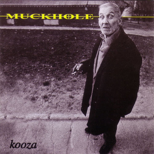 Muckhole头像