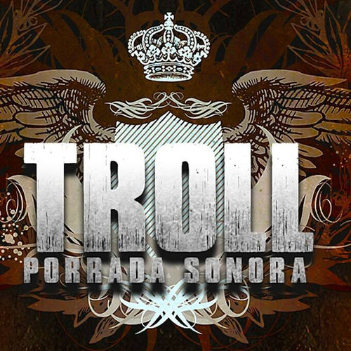 Troll头像