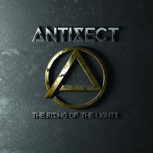 Antisect头像
