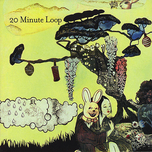 20 Minute Loop头像