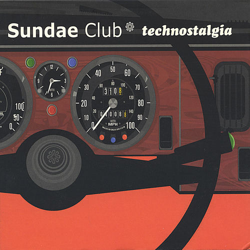 Sundae Club头像