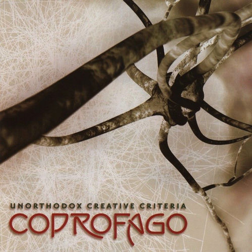 Coprofago头像