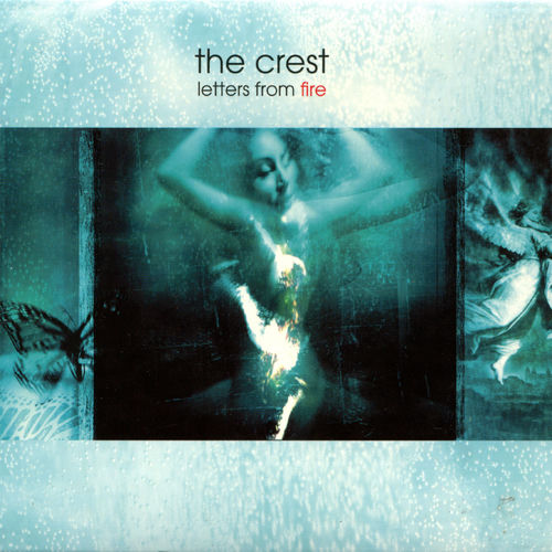The Crest头像