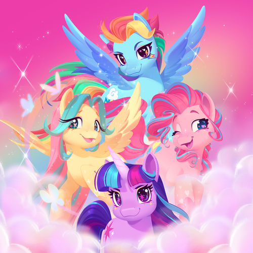 My Little Pony头像