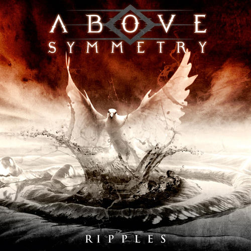 Above Symmetry头像